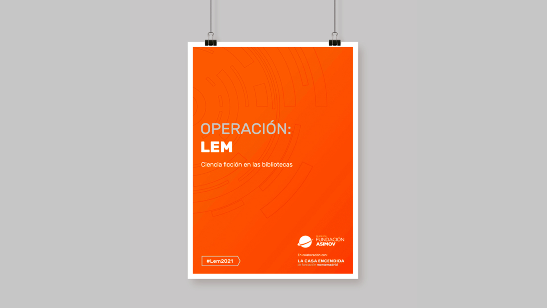 Operación: Lem