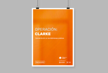 Operación: Clarke