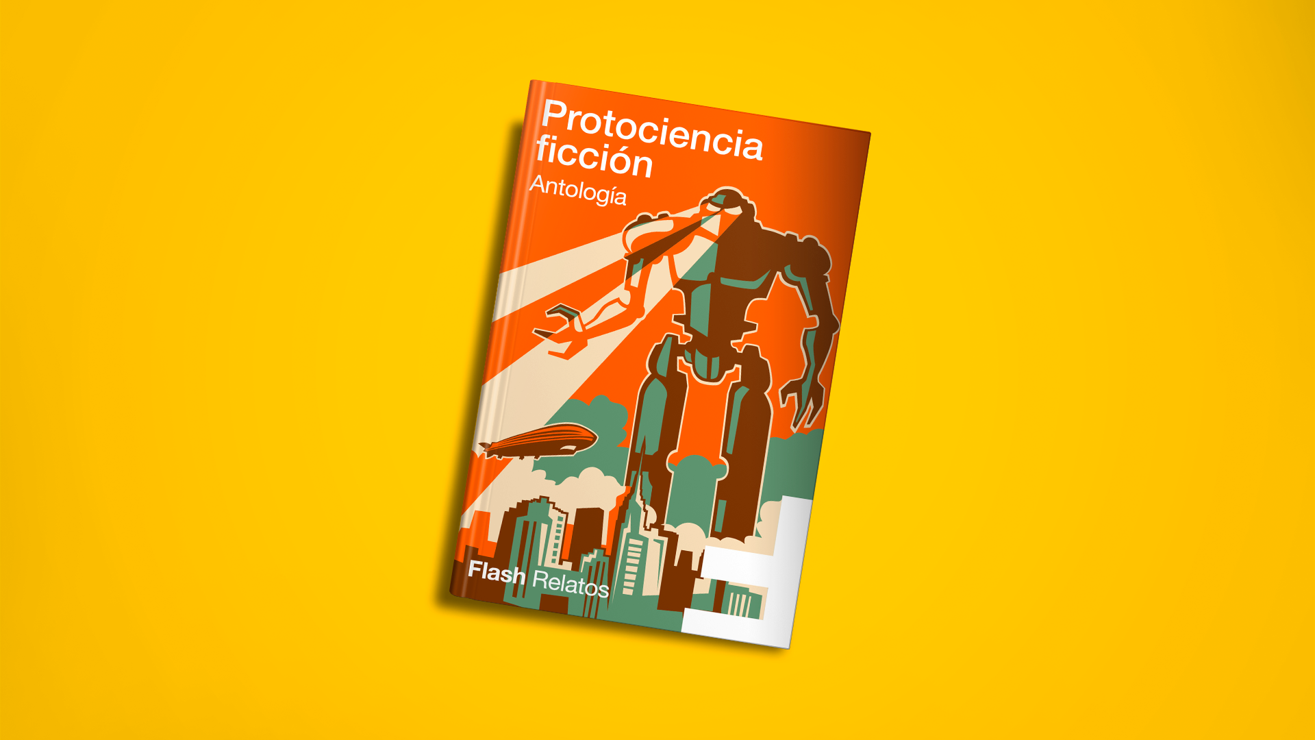 Protociencia ficción