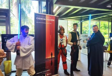 Rebel Legion Spanish Base