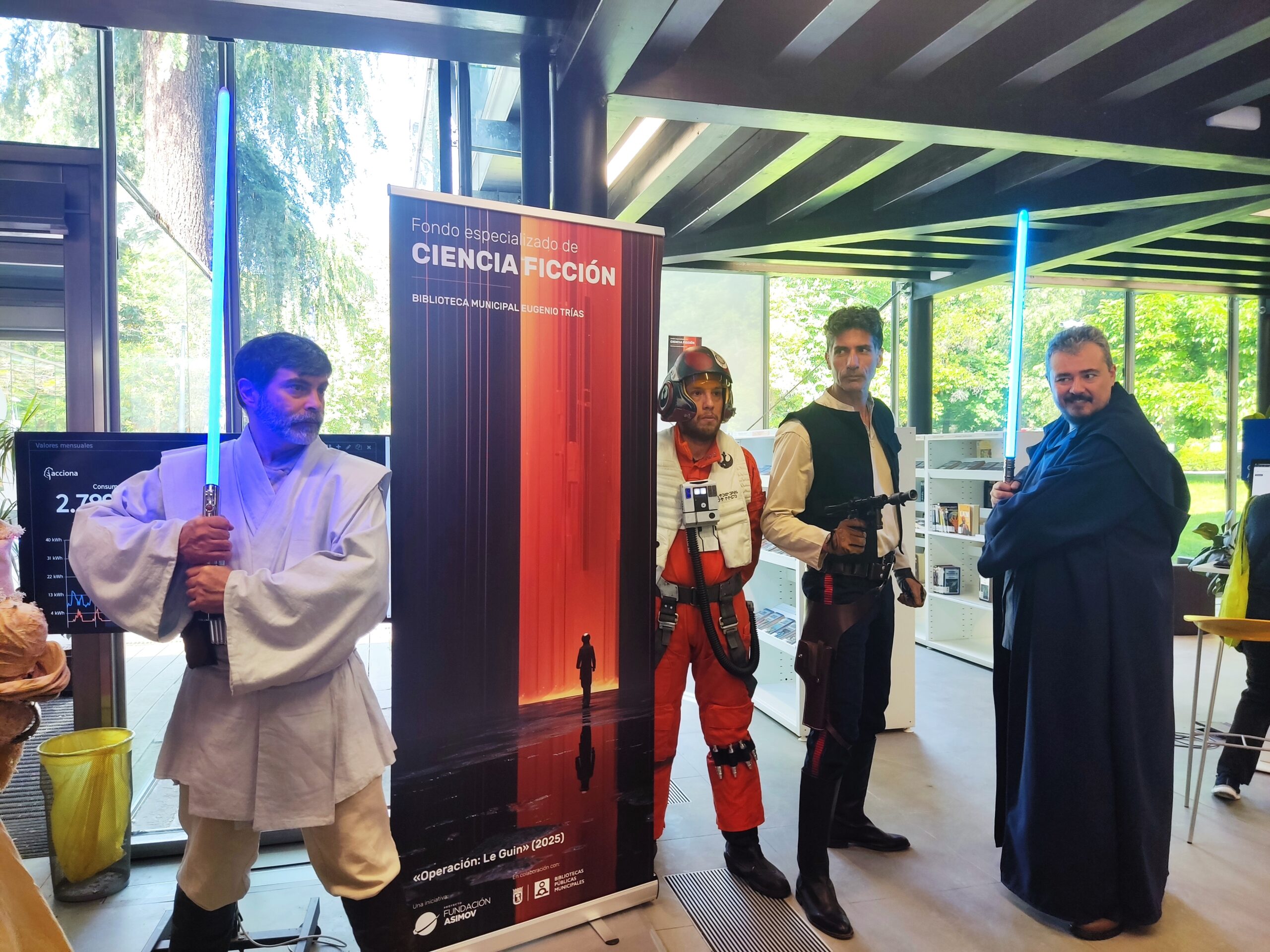 Rebel Legion Spanish Base